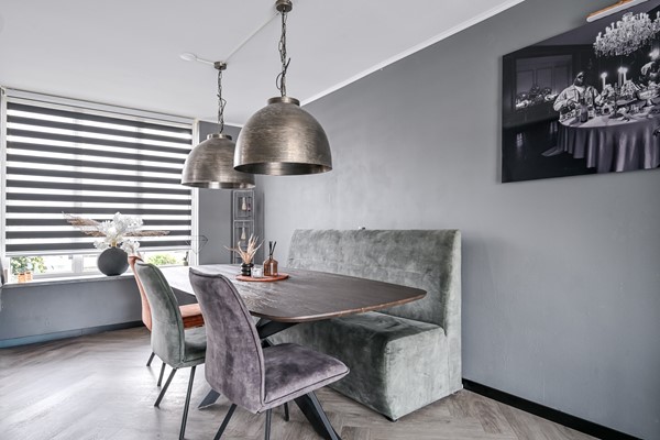 Medium property photo - Nijlstraat 11, 3207 AL Spijkenisse